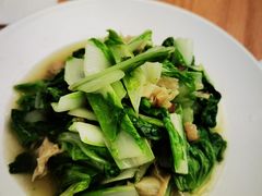 腐皮青菜-苏小柳点心·手作小笼包(新街口分院店)