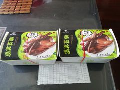 -紫燕百味鸡(广埠屯店)