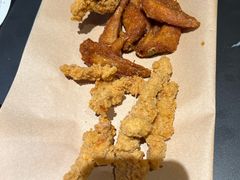 -必胜客(蚌埠东海万达店)