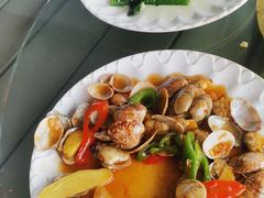 -七鲜渔港美食餐厅(巽寮湾海景店)