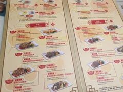 -翠华餐厅(旺角文华商场店)