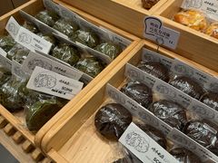 -崎本的店·专业酵种吐司(无锡万象汇店)