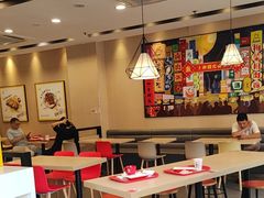 -永和大王(广元西路店)