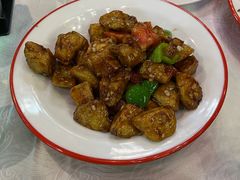 -金家老三饭庄(常营店)