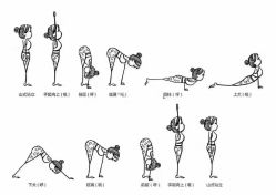 -U+YOGA优伽瑜伽·普拉提