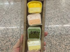 -Olé精品超市(沈阳万象城店)