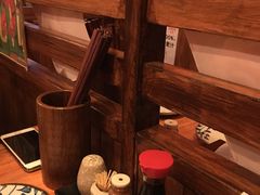 -醉虎传(南锣鼓巷店)