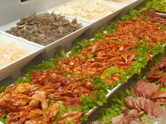 -醉人椒麻辣香锅(王府井喜悦店)