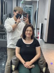 -TOP HAIR SALON