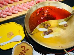 -羊大爷涮肉(亮马桥店)