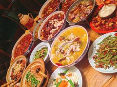 -辣不二水煮鱼(哈西店)