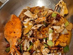 -七欣天香辣蟹火锅(上海银亿滨江店)