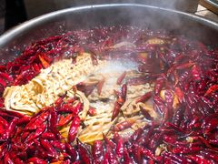 -三兄弟高炉烧饼