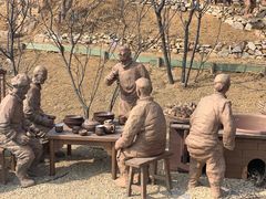 -青岛银沙滩