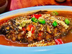 -云隐小厨·传统大理美食(复兴路店)