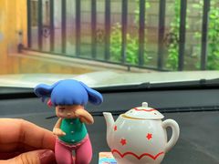 -泡泡玛特POPMART(金安国际购物中心店)