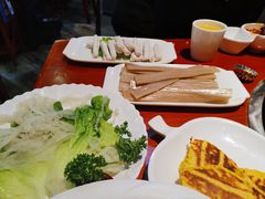 -三牦记·涮烤一体火锅(小河店)