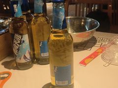 -云晓光头烧烤吧(川沙绿地店)