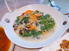 -大浪潮·潮汕菜·招牌生腌小青龙(福田店)