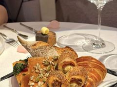 -Le Bistrot de Racine