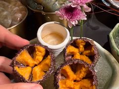 -雍容荟帝王蟹活龙虾展台自助(IFS黑金店)