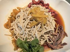 -小厨娘金榜题名(夫子庙秦淮河店)