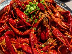 -李叔叔虾蟹大排档(青羊店)