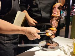 -戈拿旺巴西烤肉(崇文门店)