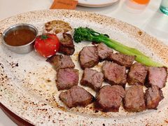 澳洲丹佛牛排-阿妮叶李(光谷世界城店)