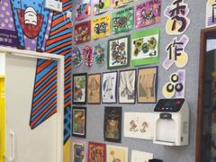 -瑞思教育·少儿英语(凯德校区)