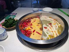 -芈重山老火锅(广州首店)