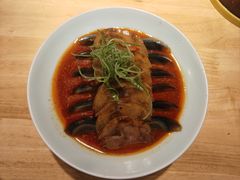 -胡家大厨(时光街店)