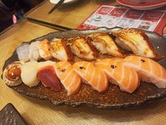 -友壹町寿司(佛山新DNA店)