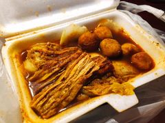 -明记牛杂(新马路分店)