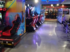 -Play1家庭娱乐中心(裕华万达店)