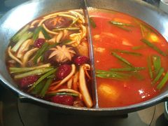 -湊湊火锅·茶憩(新中关购物中心店)