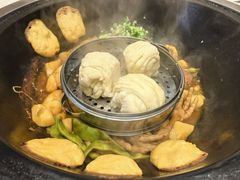 -妈妈家铁锅炖(景诚园综合楼店)
