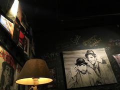 -等待戈多Waiting For Godot(交道口店)