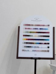 -Ami nail爱米美甲美睫