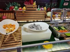 -皇室假期美食水疗会(春风路店)