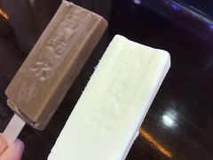 -马迭尔西餐厅(中央大街店)