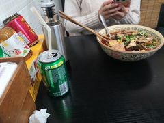 -梓袍面庄(渝北店)