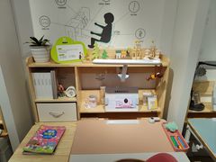 -光明园迪儿童学习桌椅(广州购书中心店)