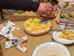 -摩欧客意式餐厅(高新活力汇店)