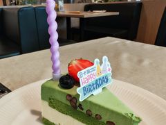 -卡朋西餐(东方广场店)