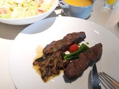 -西堤厚牛排(昆山店)