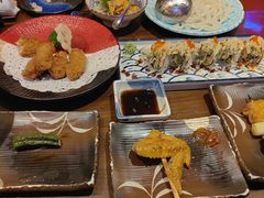 -鸟鹏烧鸟居酒屋(龙岗万科店)