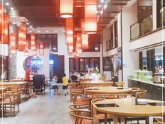 大堂-鸡毛店·川菜(双楠店)