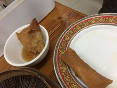 -上海特色小笼店(铁岭路90弄小区店)