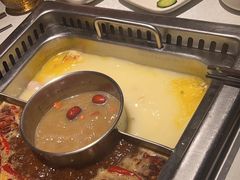 -巴奴毛肚火锅(广益哥伦布店)